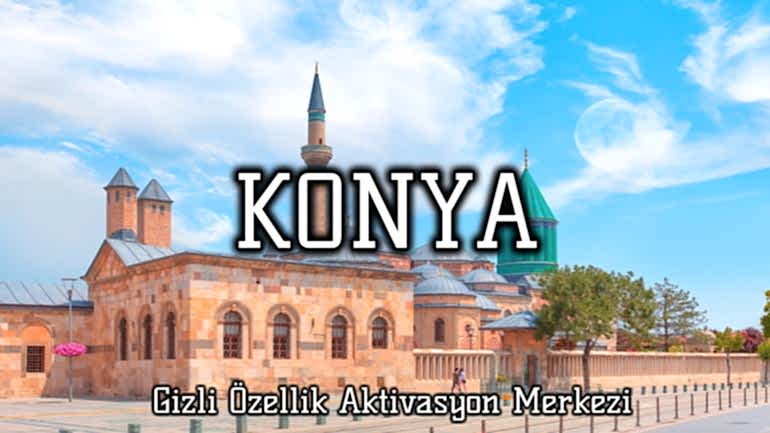 Konya