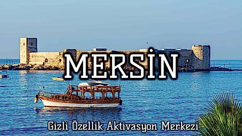 Mersin
